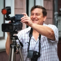 Когда работа в радость.