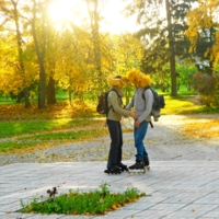 Осенние сны