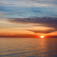 Слушая тишину