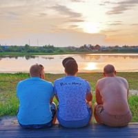 Светлое будущее дружбы