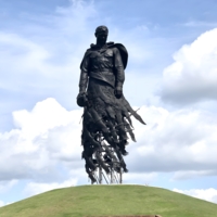 Белорусская реликвия