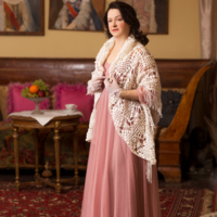 В доме барина