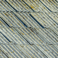 Просто крыша