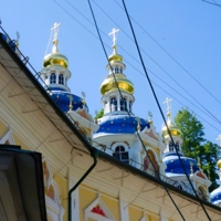 Наша родная Псковщина