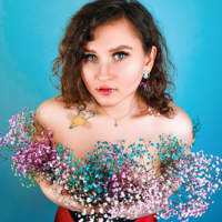 Палитра хрупкой откровенности