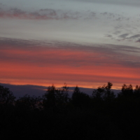 Закатилось