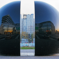 Модное слово - кластер