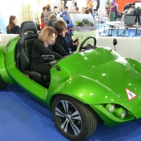 Выставка "Архимед"