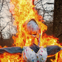 Гори-гори ясно