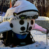 Не будить до лета!