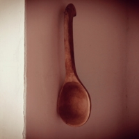 Все мы дети деревянной ложки