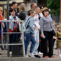 Момент радости