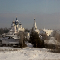 Глубинка