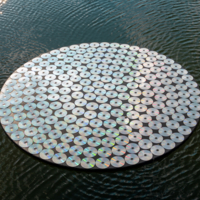 Круги на воде