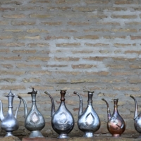 Элитное жилье для джинов