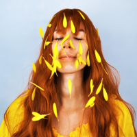 Солнечная аура