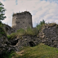 Осколки истории