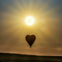 Дом восходящего сердца