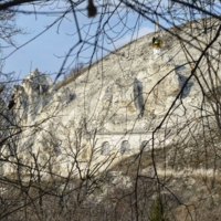 Дивногорский мужской монастырь