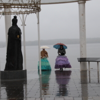 Мариинский посад