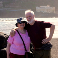 Многолетнее счастье.