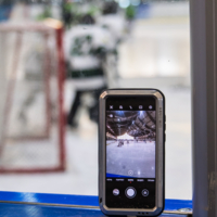 Спорт через смартфон