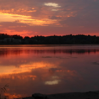 Вечерний релакс