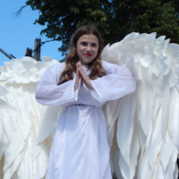 Желаю ВАМ!!!!!