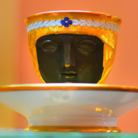 Искусство ампира