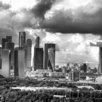 Москва-Сити