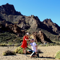 И мы счастливы!