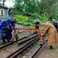 В любую погоду