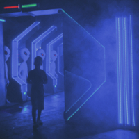 Инопланетные технологии