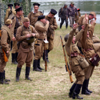 Ура! Победа!