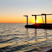 До завтра, солнышко