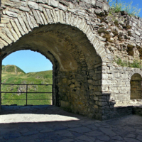 Старая крепость