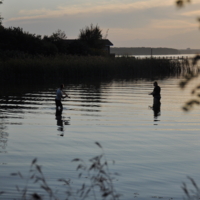 Вдали от шума городского