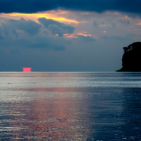 Что это? Зрительная иллюзия?