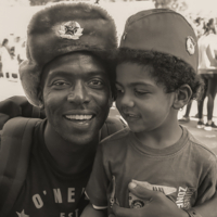 Внедрение в массы