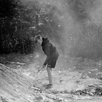 пыльная работа