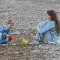 Тихое счастье