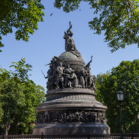 Тысячелетие России