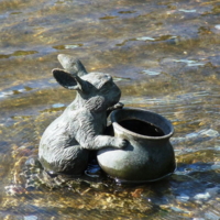 Хранитель желаний