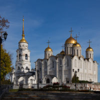 Успенский собор