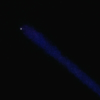 Послание звезды