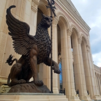 На страже Нового Херсонеса