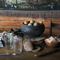 Заходи, сосед!