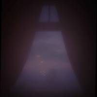 Интимный вечер в ресторане.