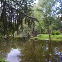 Утро в Болдино