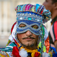 Гламурный Zorro